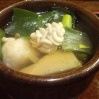 徳うち山 - 