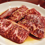 Yakiniku Motsunabe Gen - 