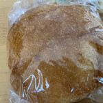 ケーワン - 一番好きなツナドーナツ