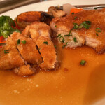 創作料理 ざわわ - 