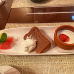 創作料理 ざわわ - 