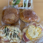 ケーワン - 今回の購入品