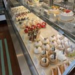 Patisserie Plaisir - 