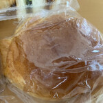 ケーワン - クリームパン小