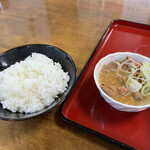 太田食堂 - 