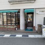 ケーワン - 外観