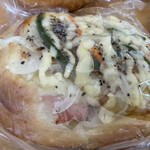 ケーワン - 初購入のオニオンハム