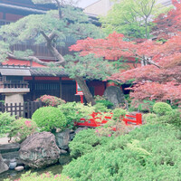 東京 芝 とうふ屋うかい - 