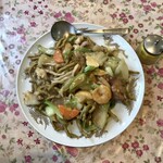 中国料理 鮮菜 - 