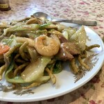 中国料理 鮮菜 - 