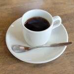 Nikkan Hiroba - ◇珈琲 食後のコーヒー