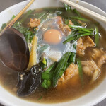 Macchan Ramen - 