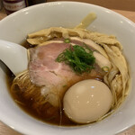 らぁ麺 みうら - 