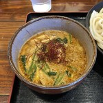 延喜 - 糸唐辛子は見栄えがいい感じになります！