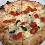 Pizzeria luna e Dolce - 