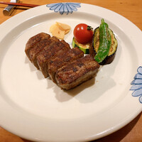 OSAKA きっちん 銀座本店 - 