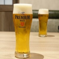 近江うし焼肉 にくTATSU 渋谷店 - 