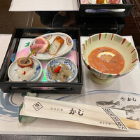 割烹 かじ 本店 - 