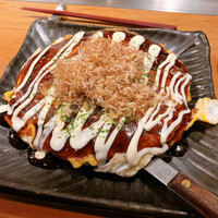 OSAKA きっちん 銀座本店 - 