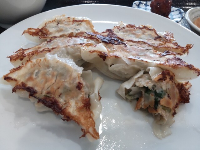 定食屋 おおた - 酒田（食堂）の写真