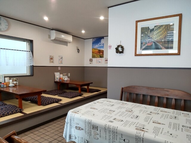 定食屋 おおた - 酒田（食堂）の写真