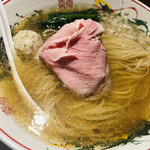 らぁめん小池 - 