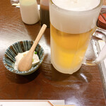 Tonkatsu Kushiage Tomitake - 