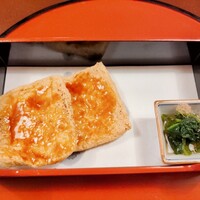 東京 芝 とうふ屋うかい - 