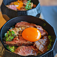 京焼肉 新 先斗町店 - 