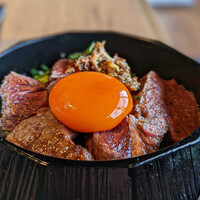 京焼肉 新 先斗町店 - 