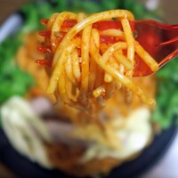 和牛熟成牛とシチリアワイン せいとう 本店 - 天空ナポリフト