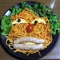和牛熟成牛とシチリアワイン せいとう 本店 - オジサンナポリタン