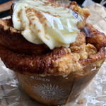 マダムルージュ - 