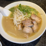 薩摩っ子ラーメン - 