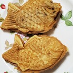 Taiyaki Tachibanaya - 