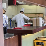 薩摩っ子ラーメン - 