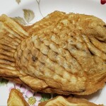 Taiyaki Tachibanaya - 