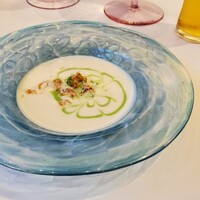 リストランテ　ウミリア - 