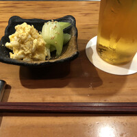 OSAKA きっちん 銀座本店 - 