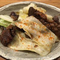 OSAKA きっちん 銀座本店 - 