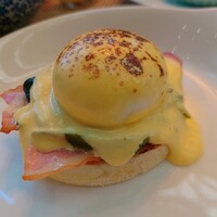 Lounge & Dining G - 