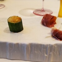 リストランテ　ウミリア - 