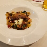 リストランテ　ウミリア - 