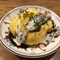 OSAKA きっちん 銀座本店 - 