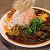 かくれ家スパイス食堂 咖喱家ゆるり