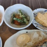 カフェ・アカリ - 