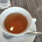 カフェ・アカリ - 紅茶