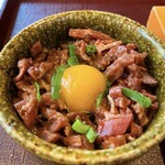 大衆肉割烹 108食堂 - 