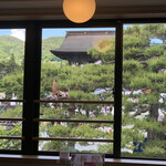 門前そば ももとせ - 