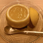 霞町 やまがみ - 小夏ゼリー